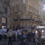 que tiempo hace en viena