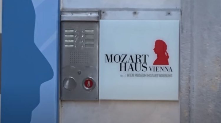 entradas para la casa mozart