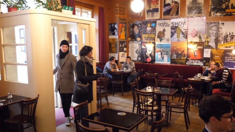 horarios para comer en viena